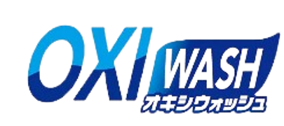 Oxi Wash logo