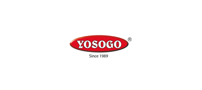 Yosogo logo