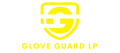 GLOVE GUARD LP logo