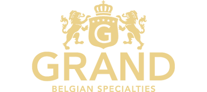 Grand Belgian Specialties logo