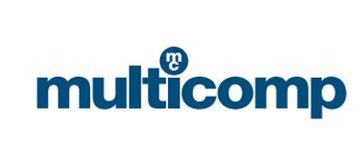 MULTICOMP logo