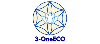 3-OneECO logo