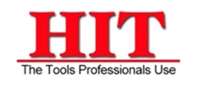 HIT TOOLS logo