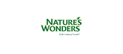 Nature's Wonders logo