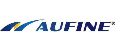 Aufine logo