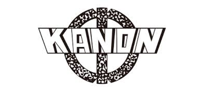 KANON logo