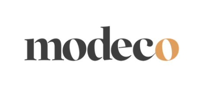 MODECO logo