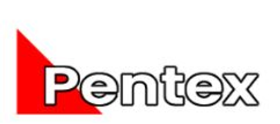 Pentex logo