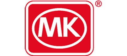 MK ELECTRIC logo