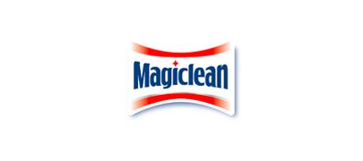 Magiclean logo