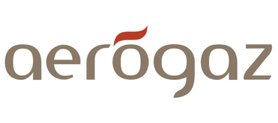 Aerogaz logo