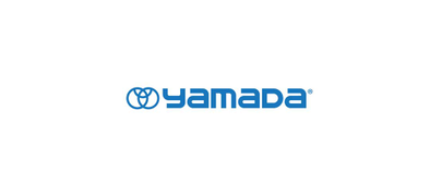 YAMADA logo