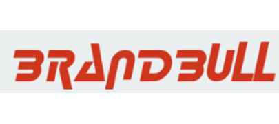 Brandbull logo