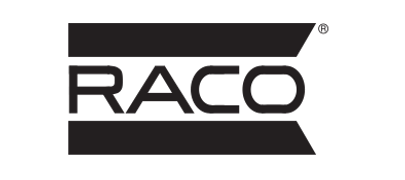 HUBBELL RACO logo