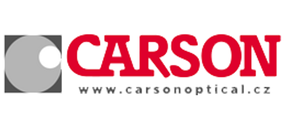 CARSON logo