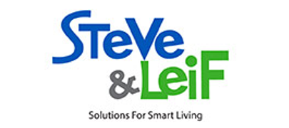 STEVE & LEIF logo