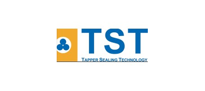 Tapper Sealing Technology logo