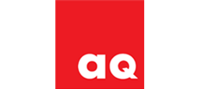 AQ Elteknik (AQ M-Tech) logo