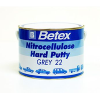 Betex 3 Kg Nc Putty Grey 22