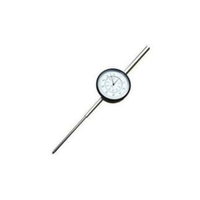 Rs PROM1809468Metric Dial Indicator, 0 ? 100 Mm Measurement Range, 0.01 Mm Resolution