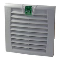 Multicomp Pro MP3238.024 Dc Fan, 148MM, 1.417M3/MIN, 40DBA