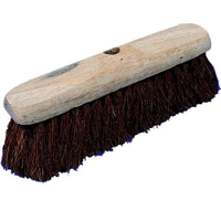 Cotswold COT9078120K Coco Broom Head Only 12"