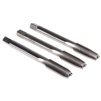 Rs Pro 0215568 Hss M8 Hand Tap Tap Set