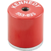 Kennedy KEN5538290K 9.5x15.1mm Deep Pot Magnet