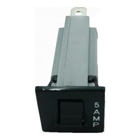 Multicomp Pro MP006330 Thermal Ckt Breaker, 20A, 250V, Panel