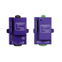 Prosoft PS-QS-1010-0117 Modbus Rtu or Modbus TCP/IP to Metasys N2 250 Point