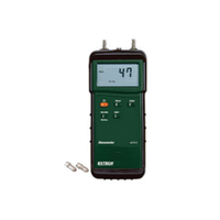 Extech Manometer Pressure 29 Psi 407910