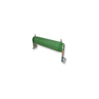 Rs Pro, 300 Ohms 300W Nicr Alloy Chassis Mount Resistor 5%