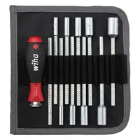 Wiha 27713 Screwdriver Set, 12PC