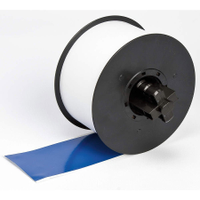 Brady Vinyl Minimark Blue B7569 4INC 120865