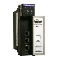 Prosoft MVI56-BAS Basic Module (DB/BAS Compatible)