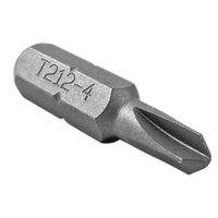 1/4" Hex Insert