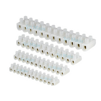 10A Pvc Connector