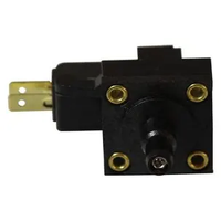 Multicomp Pro PSF109S-81-330 Pressure Switch, Vacuum -2.9 to -11.9PSI