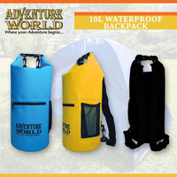 10L Waterproof Backpack