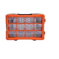 Simzwerkz 12-drawer Storage Solution SZ2022