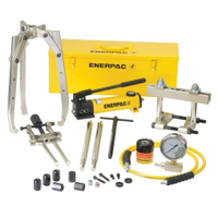 Enerpac BHP1752 Hydraulic Master Puller Set With Hand Pump