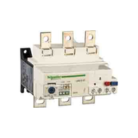 Schneider Electric LR9D69 Thermal Overload Relay, 150 a F.l.c, 32 V, Tesys