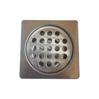 Ohayo Floor Drain 4×4