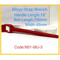 E-Nitoyo Belt Wrench