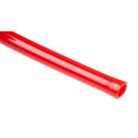 Rs Pro 0723949 Compressed Air Pipe Red Nylon 4mm X 30m Nmsf Series