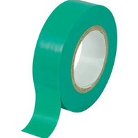 Pvc Insulating Tape 18MM Green