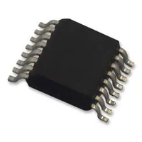 Analog Devices LT1714CGN#PBF Comparator, NSSOP-16, -40 to 85DEG C