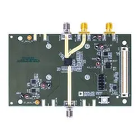 Analog Devices ADMV4530IF-EVALZ Evaluation Board, Upconverter Mixer