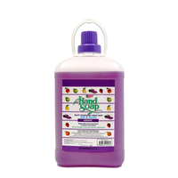 Yuri Handsoap Grape 3.7L 3700 Ml