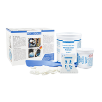 Weicon 17150020 B4NV Anti-Stick 2 Kg